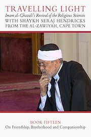 Book 15: On Friendship, Brotherhood and Companionship