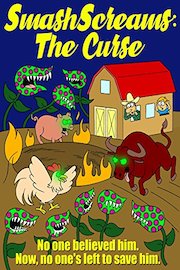 SmashScreams: The Curse