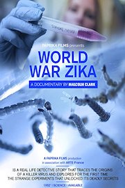 World War Zika