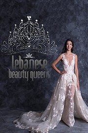 Lebanese Beauty Queens