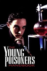 The Young Poisoner's Handbook