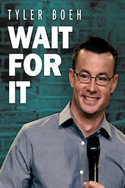 Tyler Boeh - Wait for it