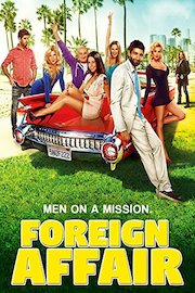 Foreign Affair