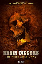 Brain Diggers: Riddles Of The Dead
