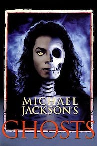 Michael Jackson's Ghosts