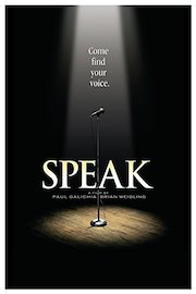 Speak the Movie