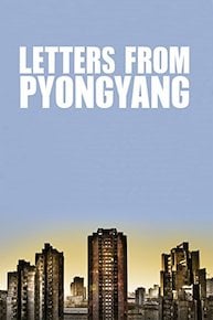 Letters from Pyongyang