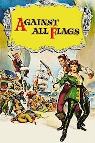 Against All Flags