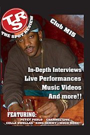 The Spot Review: Club M15