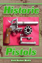 Historic Pistols
