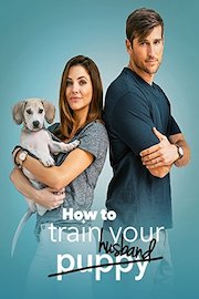 How to Train Your Puppy/Husband