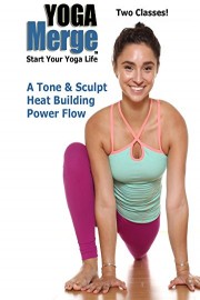 A Tone & Sculpt Heat Building Power Flow