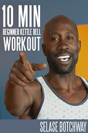 10 Minute Beginners Kettlebell Workout