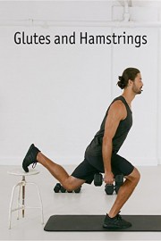 Crosby Tailor: Body Sculpt - Glutes and Hamstrings