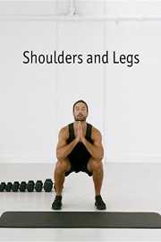 Crosby Tailor: Body Sculpt - Shoulder & Legs