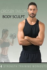 Crosby Tailor: Body Sculpt