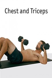 Crosby Tailor: Body Sculpt - Chest and Triceps