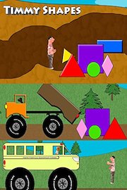 Timmy Shapes