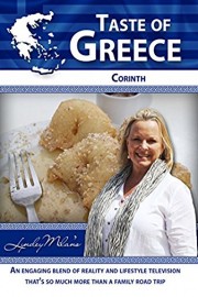 Taste of Greece: Corinth