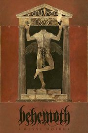 Behemoth: Messe Noire