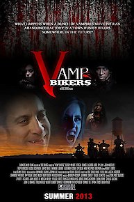 Vamp Bikers