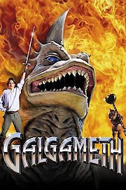 The Adventures of Galgameth