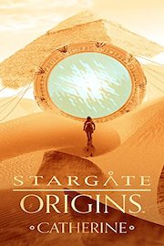 Stargate Origins: Catherine