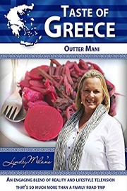 Taste of Greece: Outter Mani