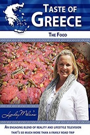 Taste of Greece: The Food