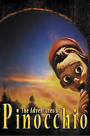 The Adventures of Pinocchio