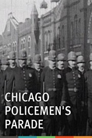 Chicago Policemen's Parade
