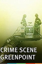 Crime Scene Greenpoint