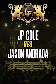JP Cole vs. Jason Andrada
