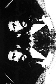 Black and White Trypps #4