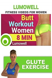 Fitness Videos for Women: Butt Workout for Women - Glute Exercise