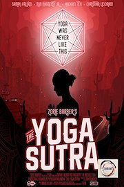 Zorie Barber's The Yoga Sutra
