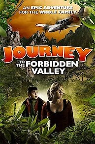 Journey to the Forbidden Valley