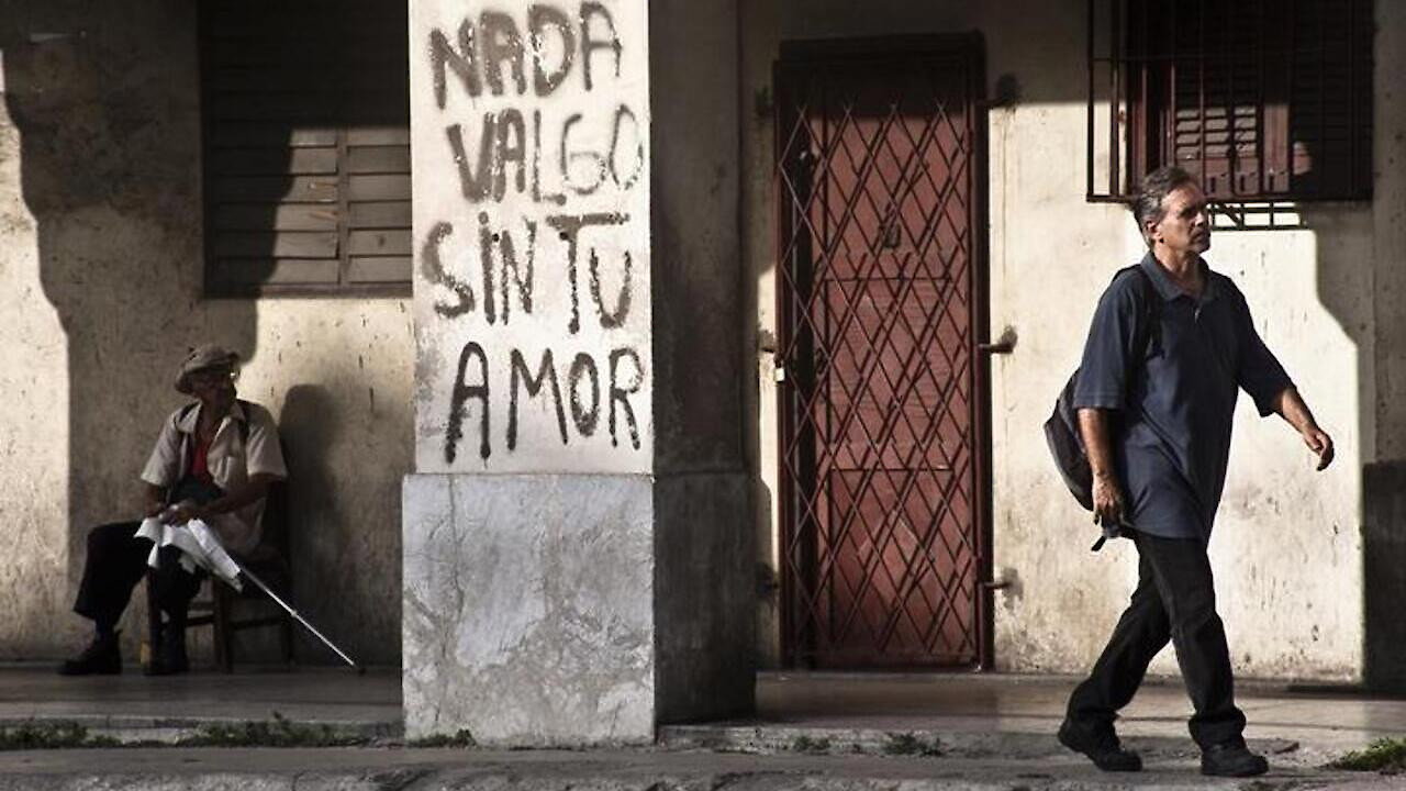 Últimos dias en La Habana