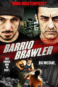 Barrio Brawler