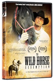 The Wild Horse Redemption