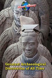 Greatest Archaeological Discoveries of All Time - Planet History