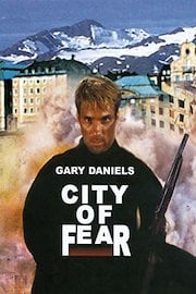 City of Fear