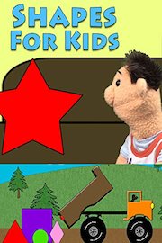 Shapes For Kids