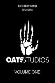 Oats Studios: Volume 1