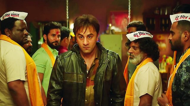 Sanju full movie 2025 in hindi watch online