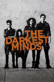 The Darkest Minds