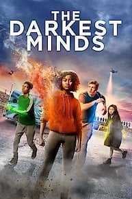 The Darkest Minds