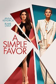 A Simple Favor