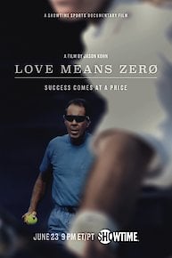 Love Means Zero