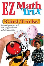 EZ Math Trix - Card Tricks